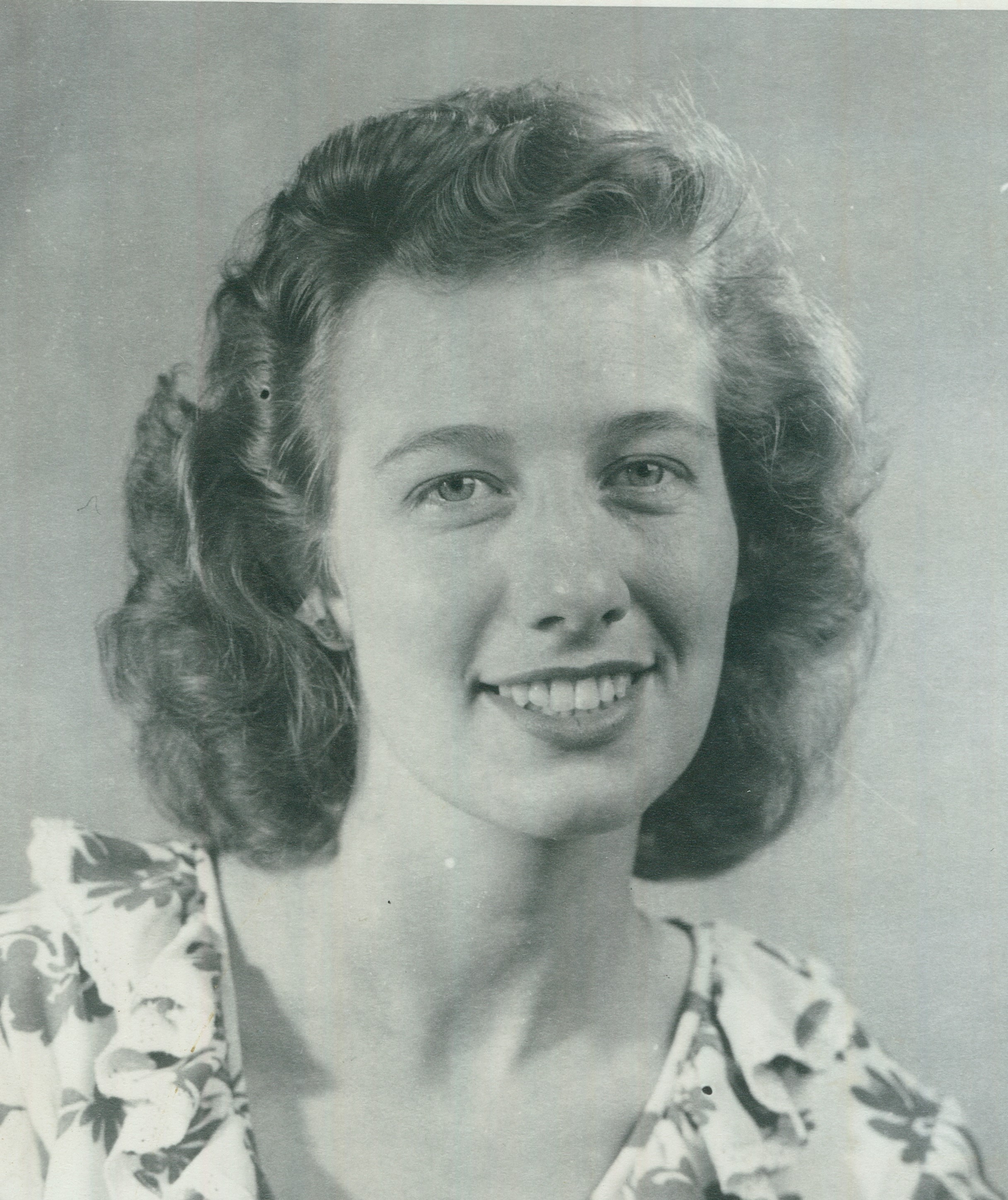 Hattie Hadlock (1922 - 1998) Profile